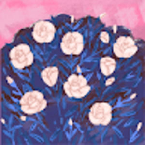 Meet your Posher, Yvette